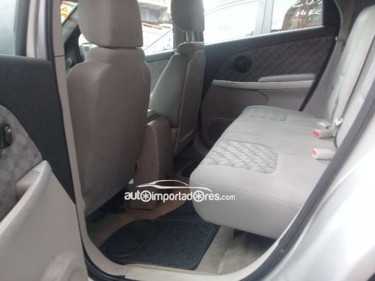 Chevrolet Equinox Jeepeta en venta