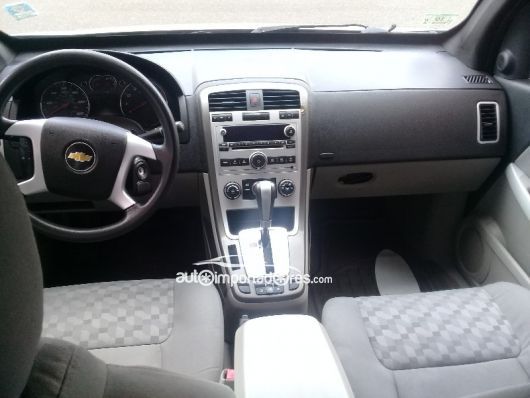 Chevrolet Equinox Jeepeta en venta