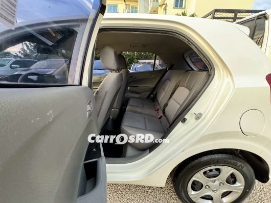 Kia Morning Jeepeta en venta
