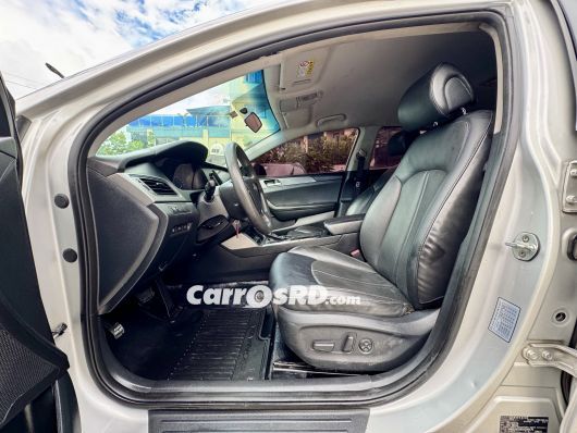 Hyundai Sonata Carros en venta