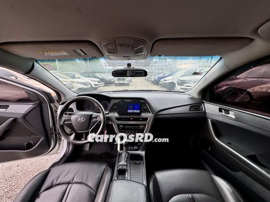 Hyundai Sonata Carros en venta