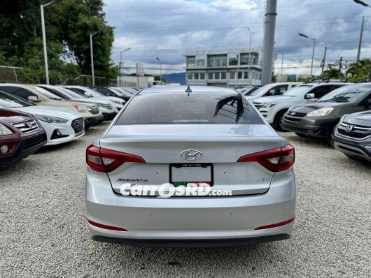 Hyundai Sonata Carros en venta