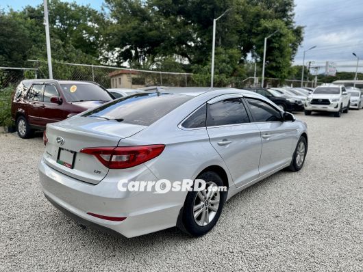 Hyundai Sonata Carros en venta