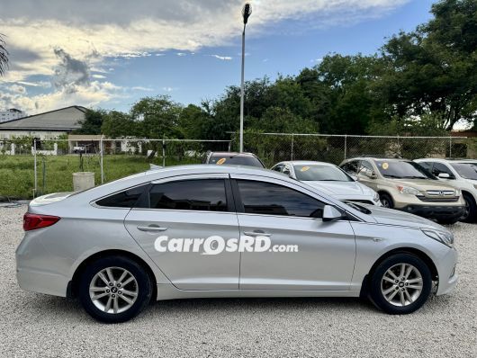 Hyundai Sonata Carros en venta