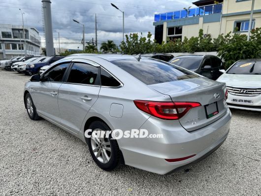 Hyundai Sonata Carros en venta