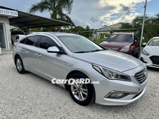 Hyundai Sonata Carros en venta