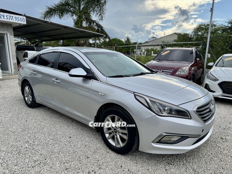 Hyundai