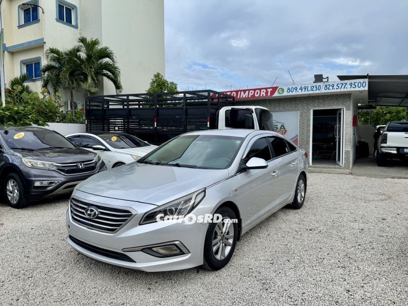 Hyundai