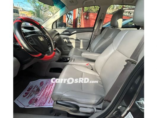 Honda CR-V Jeepeta en venta