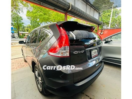Honda CR-V Jeepeta en venta