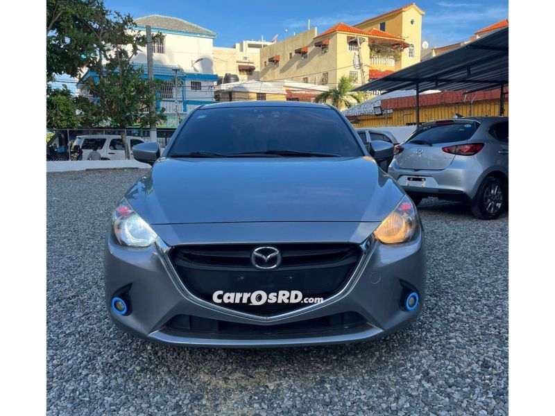 Mazda