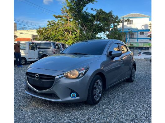 Mazda Demio Sport en venta