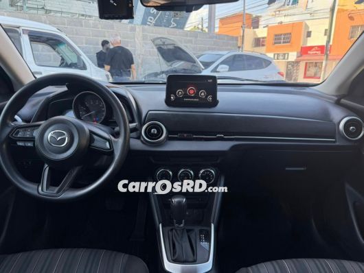 Mazda 2 Hatchback en venta