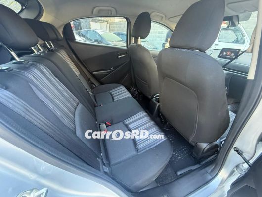Mazda 2 Hatchback en venta
