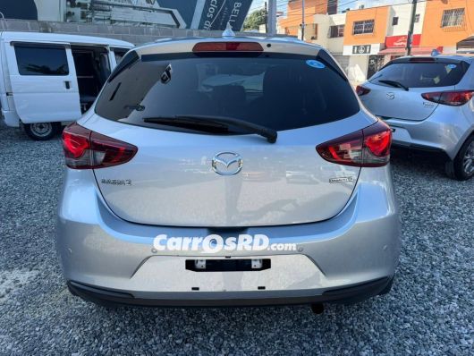 Mazda 2 Hatchback en venta