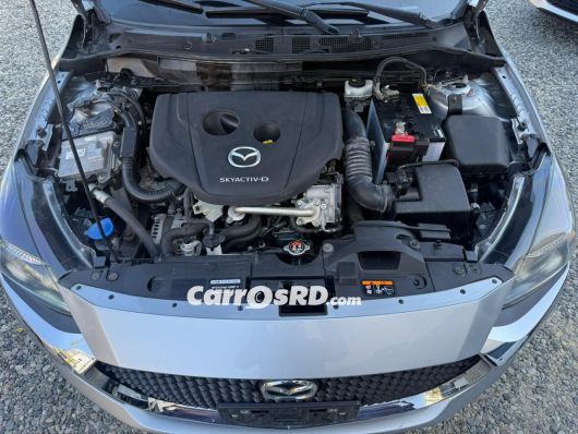 Mazda 2 Hatchback en venta