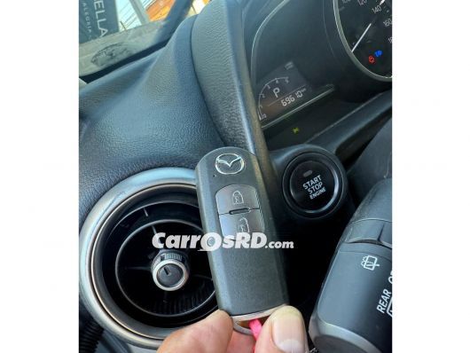 Mazda 2 Hatchback en venta