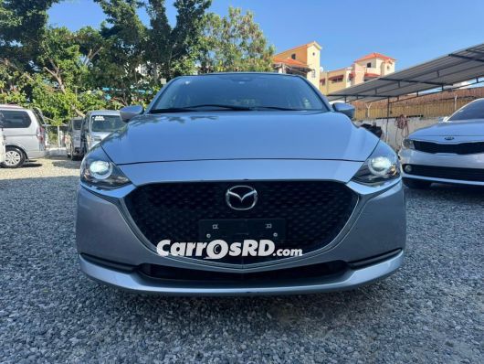 Mazda 2 Hatchback en venta