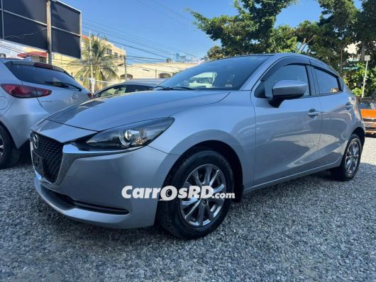 Mazda 2 Hatchback en venta