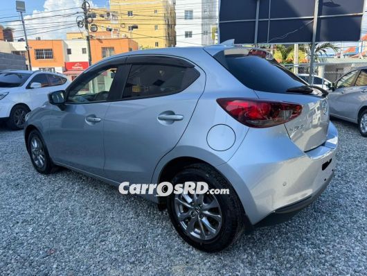 Mazda 2 Hatchback en venta
