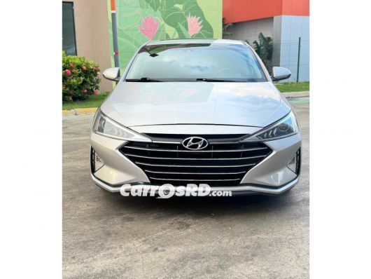 Hyundai Elantra Value