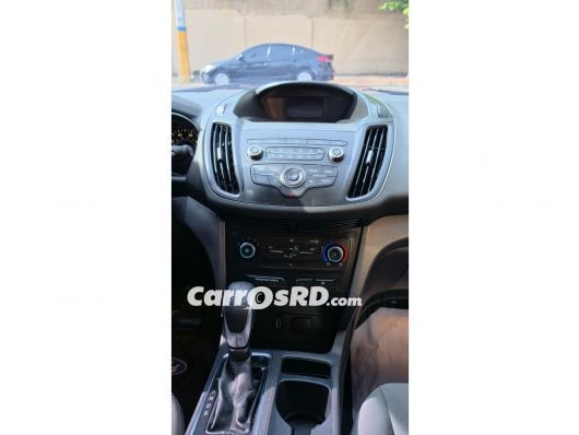 Ford Escape Jeepeta en venta