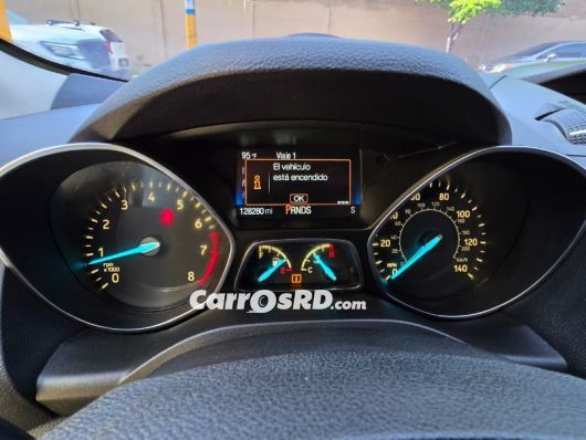 Ford Escape Jeepeta en venta
