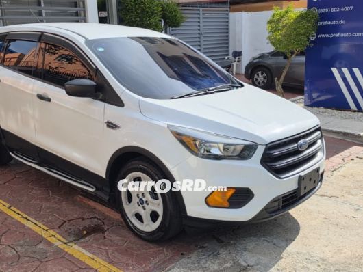 Ford Escape Jeepeta en venta