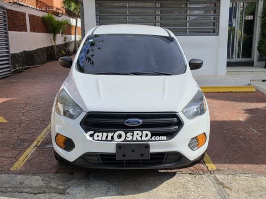 Ford Escape Jeepeta en venta