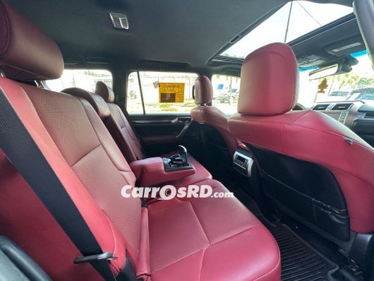 Lexus GX Jeepeta en venta