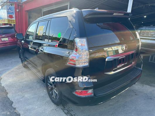 Lexus GX Jeepeta en venta