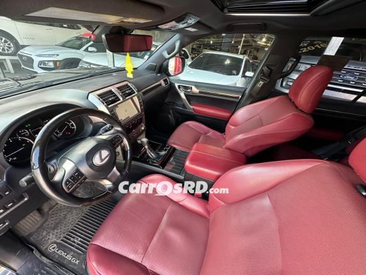 Lexus GX Jeepeta en venta