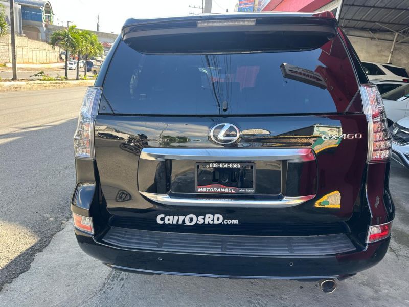 Lexus