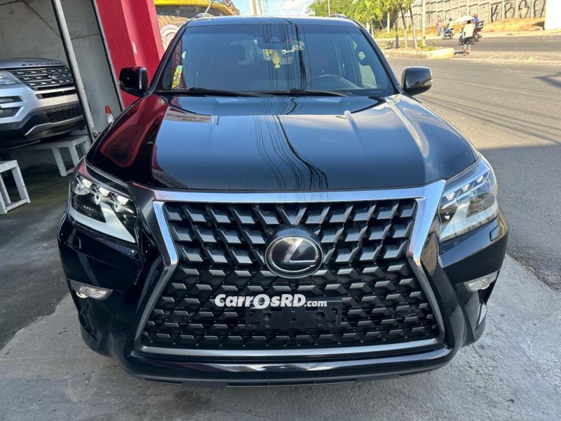 Lexus