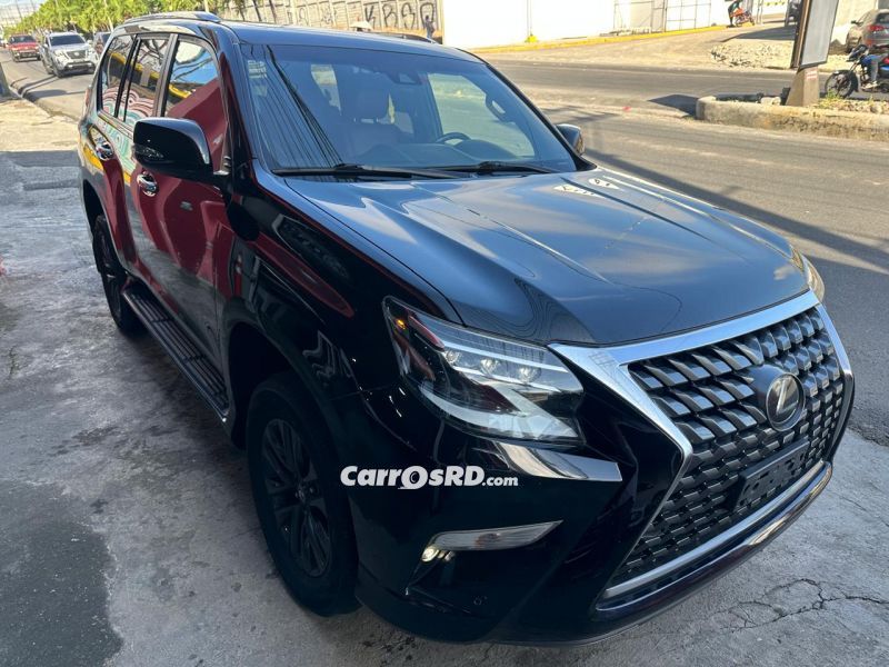 Lexus