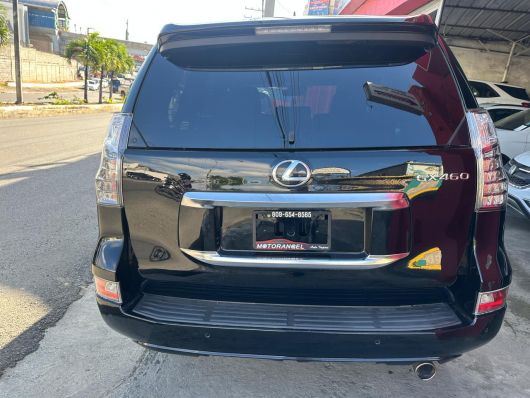 Lexus