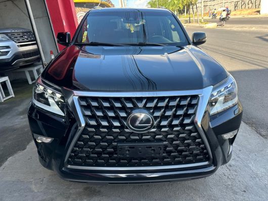 Lexus
