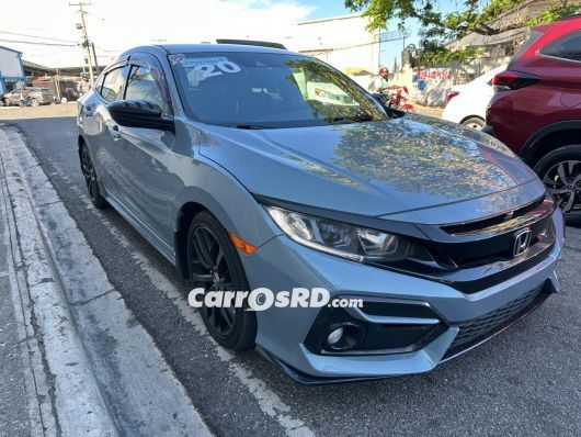 Honda Civic Carros en venta