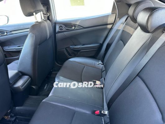 Honda Civic Carros en venta