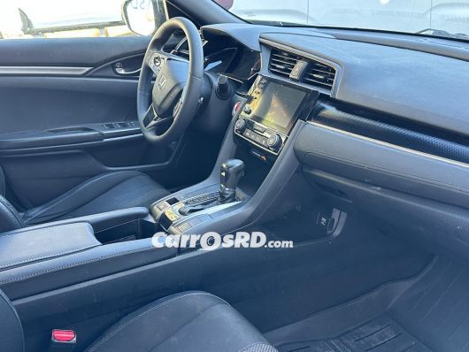 Honda Civic Carros en venta