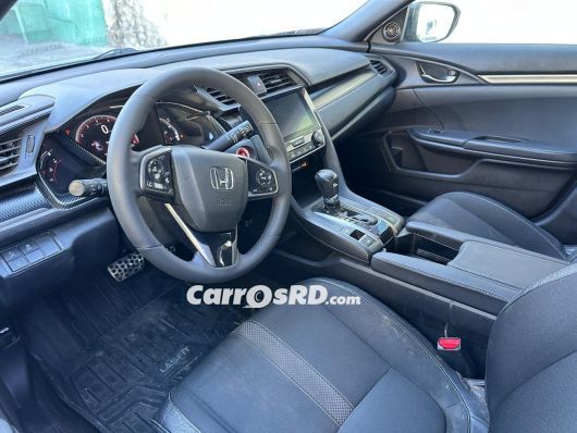 Honda Civic Carros en venta