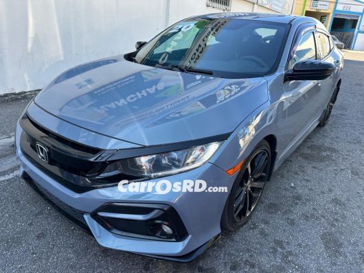 Honda Civic Carros en venta