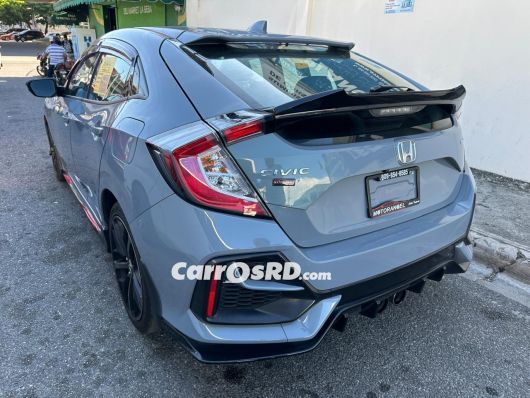 Honda Civic Carros en venta