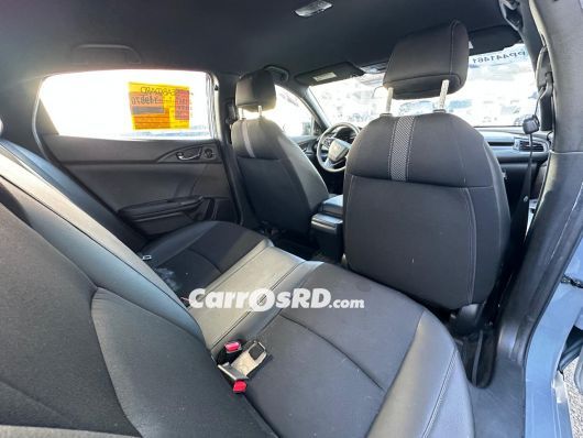 Honda Civic Carros en venta