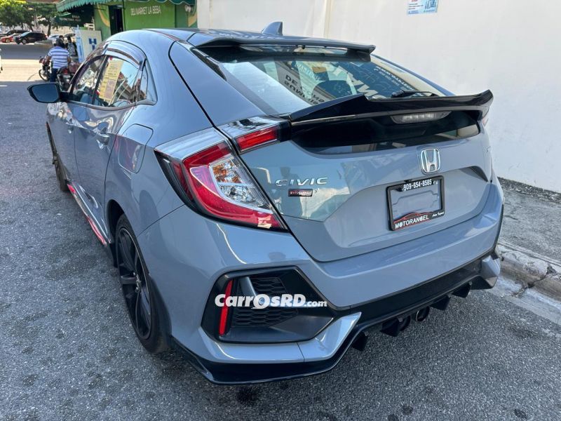 Honda