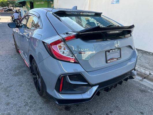 Honda