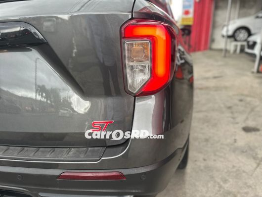 Ford Explorer Jeepeta en venta