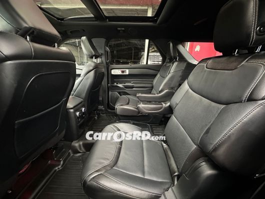 Ford Explorer Jeepeta en venta