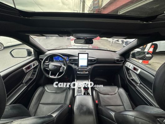 Ford Explorer Jeepeta en venta