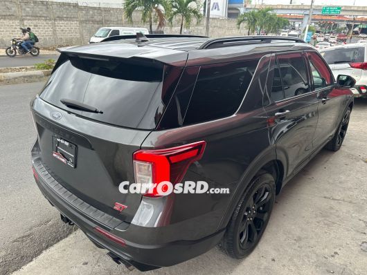Ford Explorer Jeepeta en venta